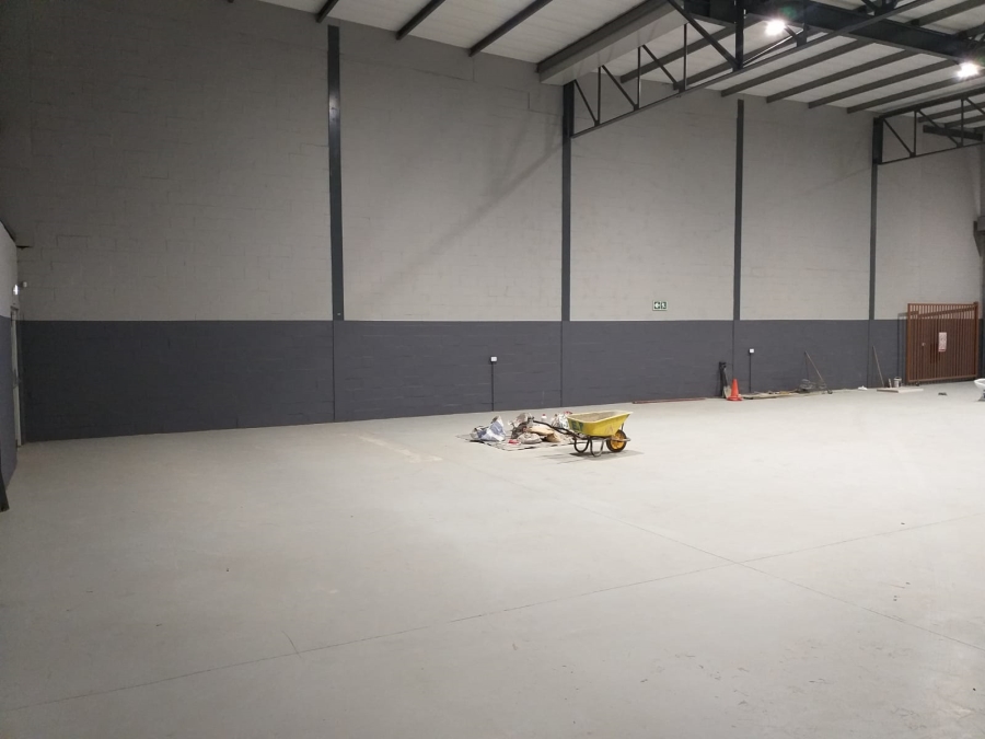 To Let Commercial Property for Rent in Stikland Western Cape
